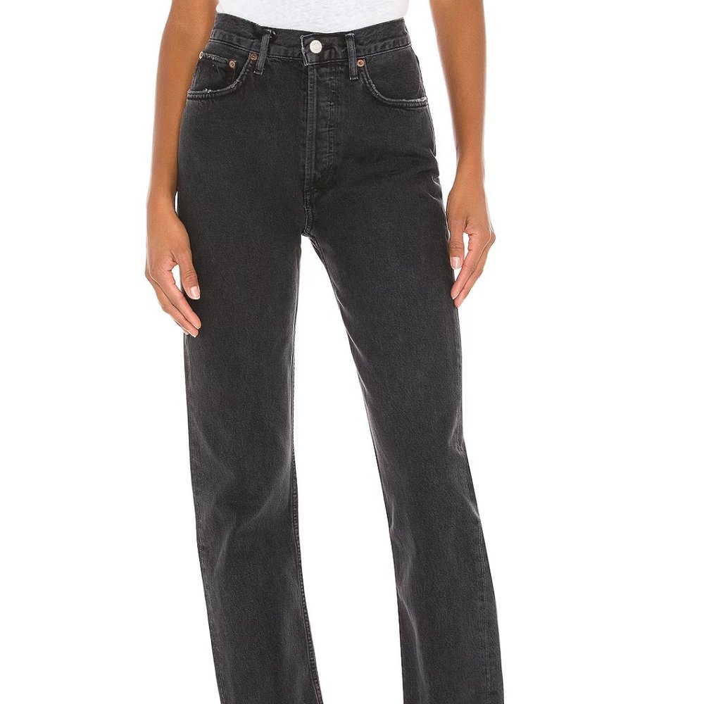 AGOLDE 90's Pinch Waist Jeans